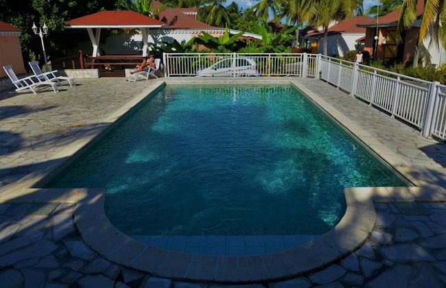 Village Bungalows Chez Honore - Photo 54