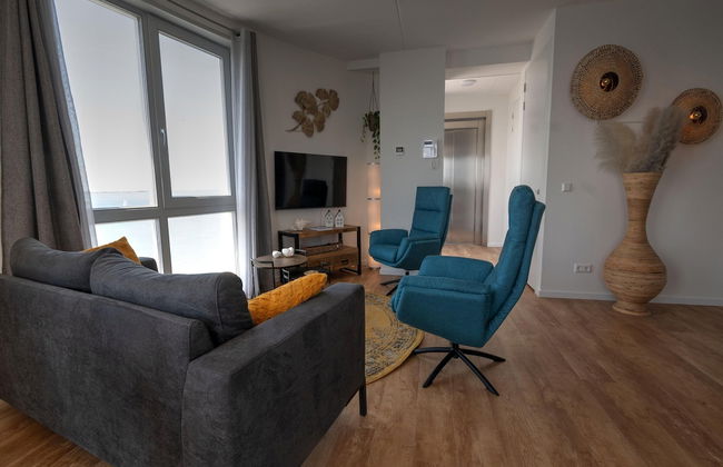 Apartment in Scherpenisse by Oosterschelde - Foto 11