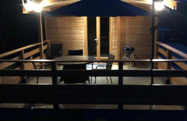 Roulottes gîte du Périgord noir - Foto 10