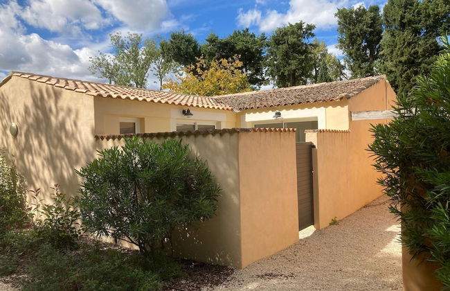 Cottage Saint-remy-de-provence - Foto 21