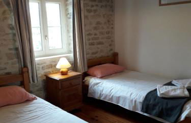 Domaine Les Granges - Foto 21