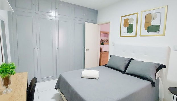 COOND0100 - Edifício Solarius - Foto 5, Zimmer