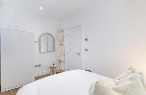 Luxury 2-Bed Hove Suite Escape - Foto 20