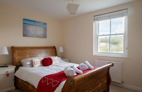 Heddwch - Beach House in Heart of Broad Haven for 14 - Photo 19