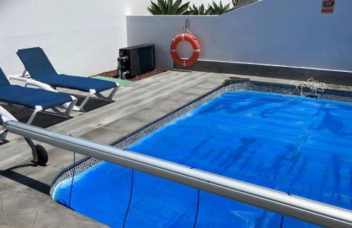 Villa Maria - Foto 13