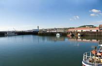 Harbourside Apartments with Private Parking - Foto 68