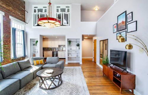 Heart of the Old City- Minutes from Market Square - Foto 32