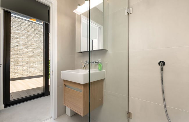 LT Greenwich 3 Bed Townhouse - Foto 23