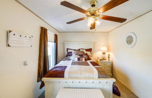 Pecos Vacation Rental Near Rodeo Arena! - Foto 15