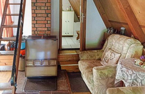 2 Bedroom Lovely Home In Badersleben - Foto 12