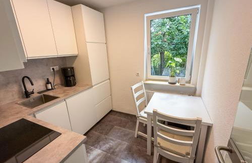 City Apartments Gerlingen - Foto 20