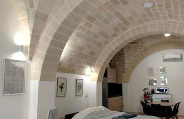 Antica Dimora B&B VOLTE D'OGIVA - Foto 6