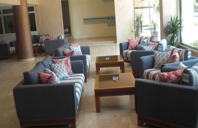 Résidence Amwaj - Photo 4