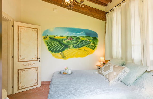 Villa Gino 8 2 in Empoli - Photo 49