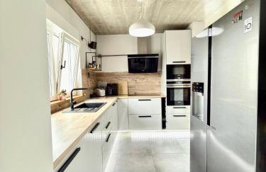 LikeHome gemütliches Privatzimmer im Haus, Hasenfelder Weg 15 in Heinersdorf - Photo 6
