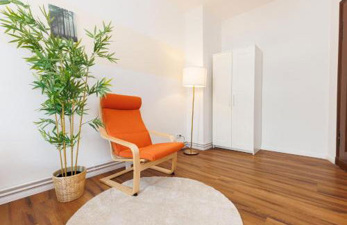 FullHouse - NH14 Apartments - 3 Bedrooms, washing machine - Foto 30