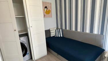 Apartament Szept Morza - Foto 5, wardrobe