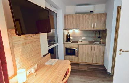 SmartMotel Emden - by Quartier96 GmbH - Photo 6