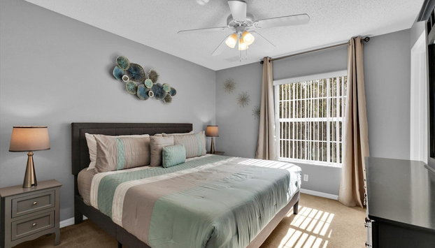 4752 Vero Beach Place - Foto 2, Habitación