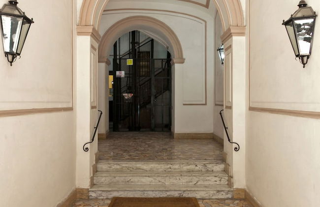 Domus Schilizzi - Foto 2