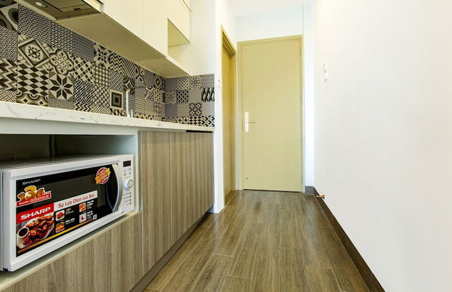 Olga Apartment Danang Vietnam - Foto 11