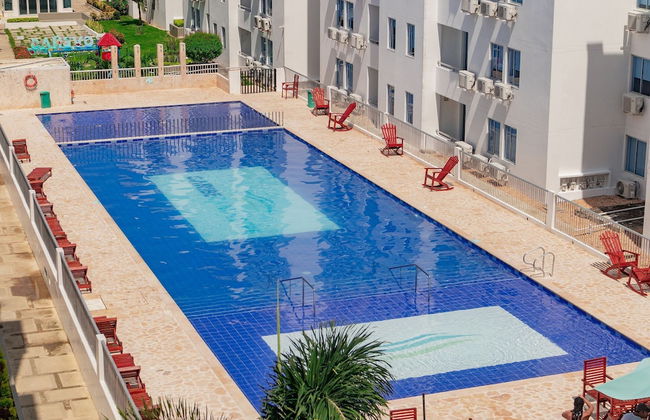 Condominio Caribe Campestr Olamar Living - Foto 27