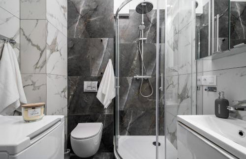 Złota Apartments City Centre by Sun & Snow - Photo 132