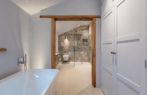 Scugdale Cottage - Hartoft - Foto 22