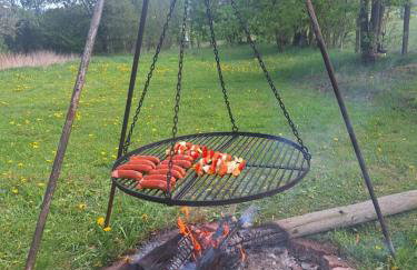 Agroturystyka Cieślarówka - Foto 38