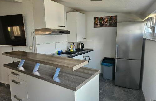 Welcome to Ndé-flat in Abstatt - Foto 11