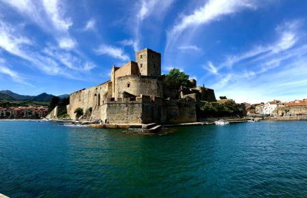 Fenêtre sur Collioure - Foto 29