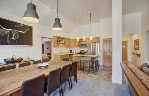 Jackpine & Black Bear Condos by Vail Resorts - Foto 12