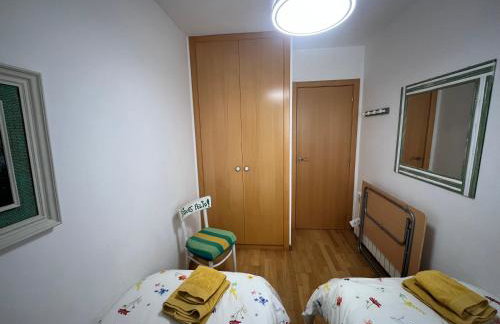 ACOGEDOR ÁTICO DÚPLEX EN TREMP - Foto 41