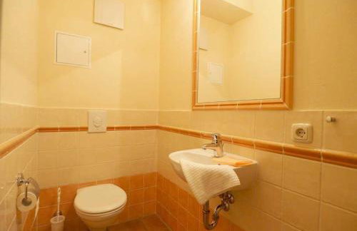 Kaiserliches Postamt Fewo 13 - Foto 8