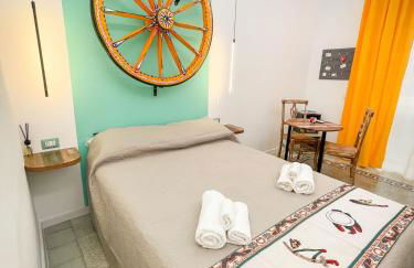 Tiski Toski Apartments Palermo - Foto 1