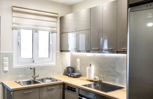 George Luxury Beach House - Foto 33