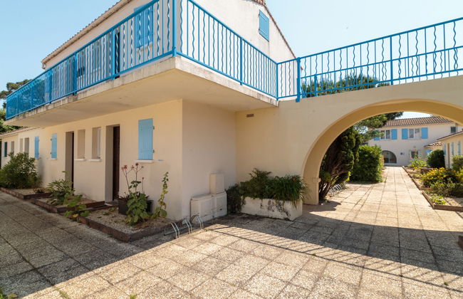 Les Palatines - Foto 20