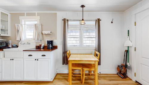 Hidden Villa Cottage #2 - The Shell Cottage - Foto 4