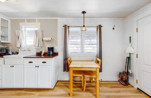 Hidden Villa Cottage #2 - The Shell Cottage - Foto 4