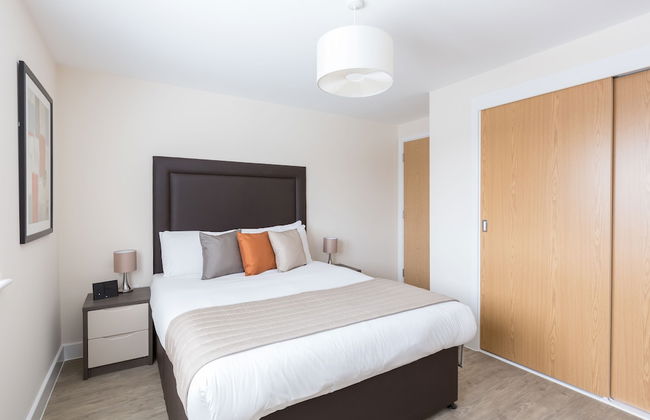 Central Gate Apartments by House of Fisher - Foto 4