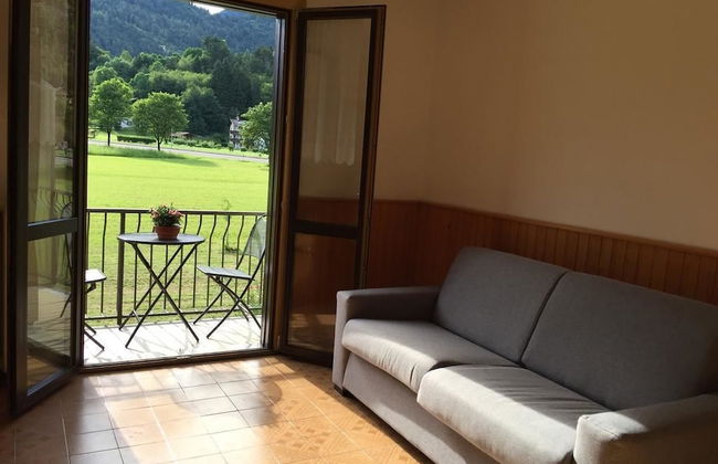 Casa Silvia - Foto 8