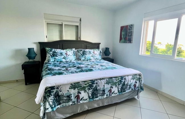 Simpson Bay Sunshine Escape - Foto 4