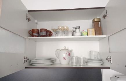 kleine Fewo Peter in Bärenstein - Foto 9