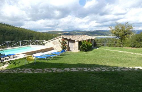 CASALE AL LAGO con PISCINA E SAUNA - Foto 43