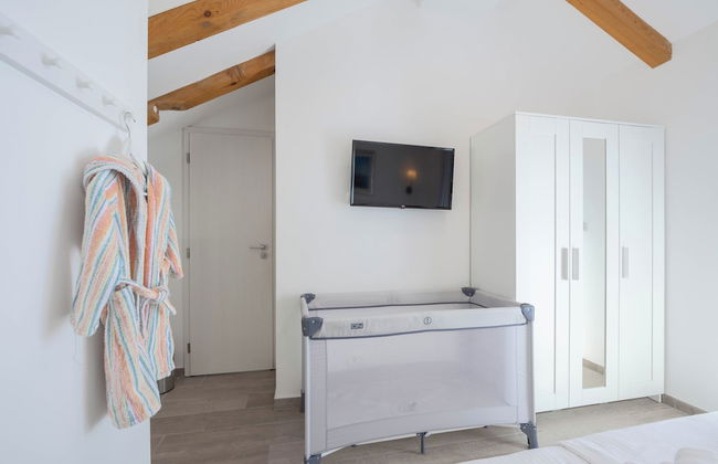 Villa Olive Tree - Foto 4