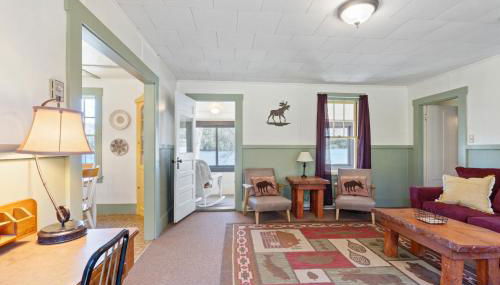 Moose Manor- Squam Waterfront - Foto 3