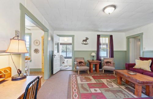 Moose Manor- Squam Waterfront - Foto 3