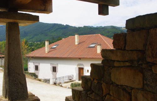 La Casona de Candamín - Foto 1