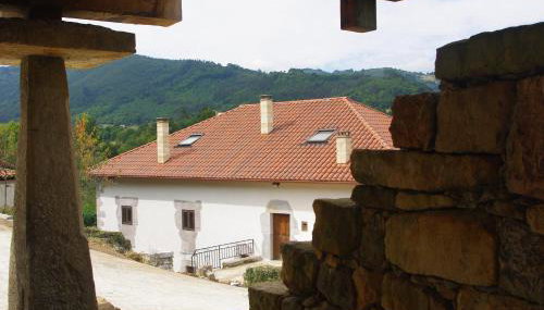 La Casona de Candamín - Foto 1