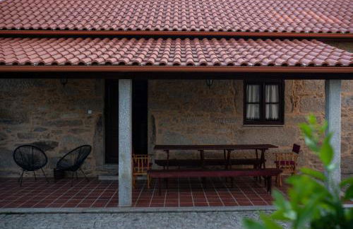 Quinta De Vila Nova - Agroturismo - Foto 7